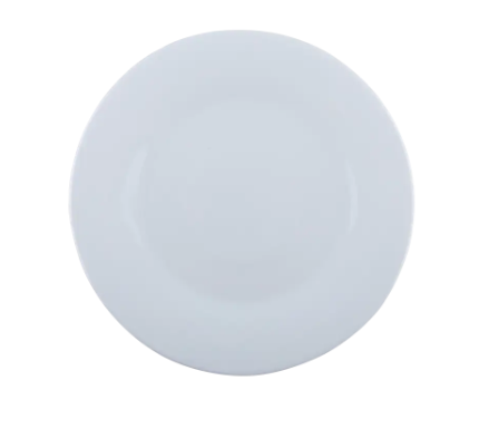 Тарілка обідня V-200B Blanco Buongiorno Vittora 200 мм